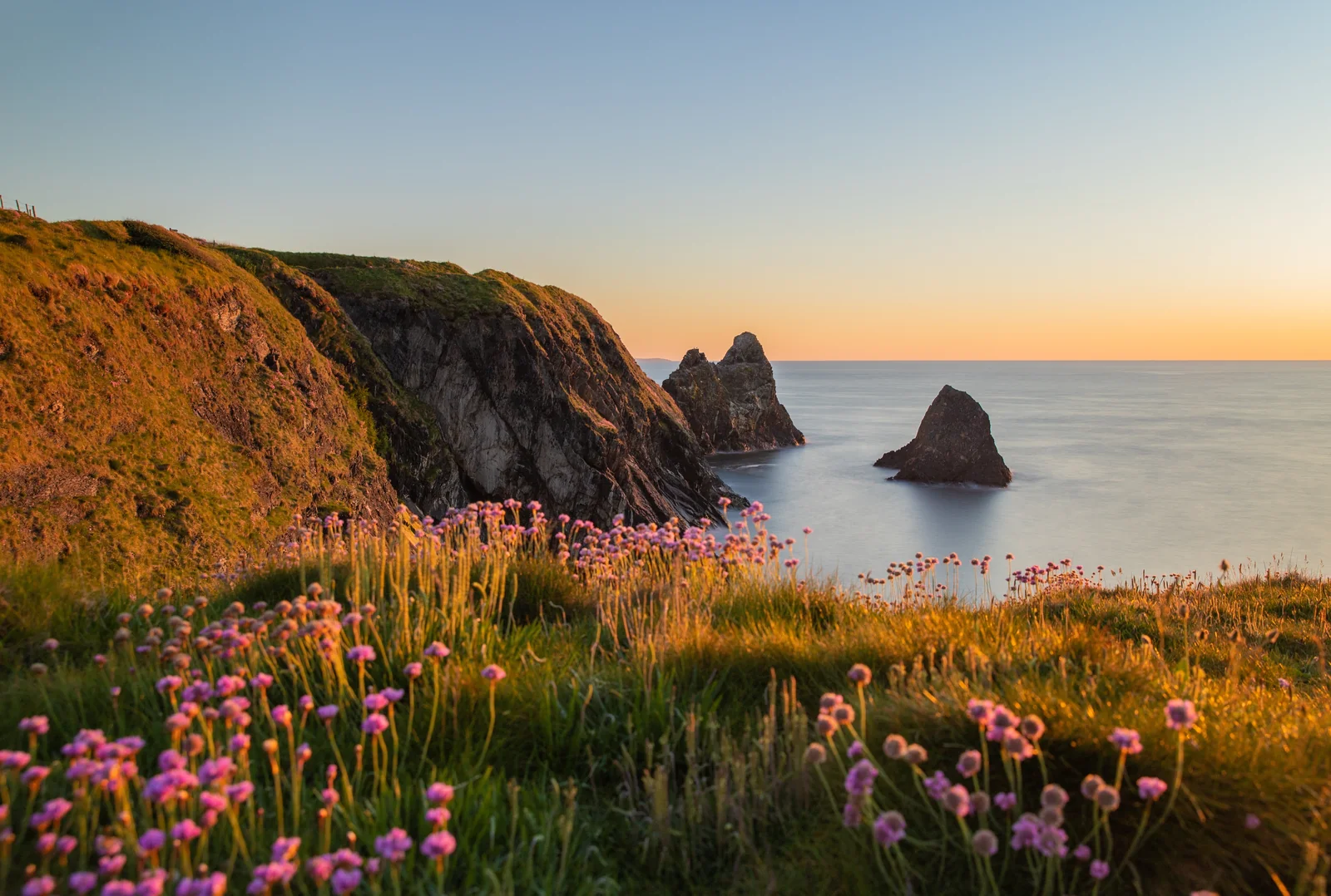 Pembrokeshire coast